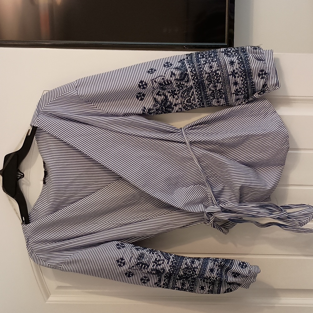 Haute Monde top - Picture 2 of 6
